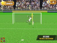 Penalty Kick Master Star screenshot, image №1653799 - RAWG