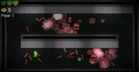 Lethal Toxic Goo Dungeon screenshot, image №3531199 - RAWG