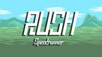 RUSH Speedrunner screenshot, image №1886564 - RAWG