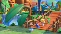 Mario + Rabbids Kingdom Battle Gold Edition screenshot, image №2593473 - RAWG