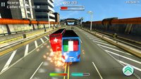 Euro Football Bus Battle 2016 screenshot, image №1258312 - RAWG