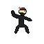 Ninja Jump (itch) (CommandManGamer) screenshot, image №1937475 - RAWG