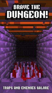 Hammer Bomb - Creepy Dungeons! screenshot, image №1387753 - RAWG