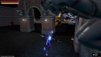 Ghost Knight Victis - AGDG Demo Day 15 screenshot, image №1098356 - RAWG