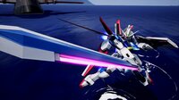 MOBILE SUIT GUNDAM SEED BATTLE DESTINY REMASTERED screenshot, image №4205333 - RAWG