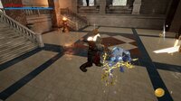 Action Adventure Game screenshot, image №2481132 - RAWG