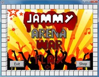 Jammy Arena Wars screenshot, image №1190861 - RAWG