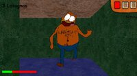 Garfelf's Guide and the Cross-Platforming Within (+ Momo "DLC") screenshot, image №3558050 - RAWG
