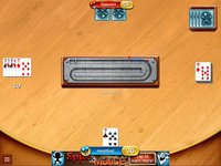 Cribbage - Crib & Peg Game screenshot, image №2056804 - RAWG