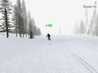 Alpine Ski III screenshot, image №2399651 - RAWG