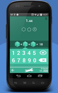 FixMath screenshot, image №1188214 - RAWG