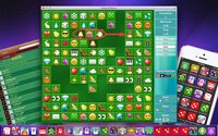 Emoji Solitaire Free screenshot, image №1329896 - RAWG