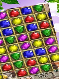 Jewels Jungle Game screenshot, image №1326805 - RAWG