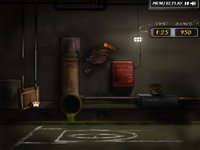 Underground Basketball screenshot, image №1699123 - RAWG