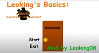 Leoking's Basics: Chapter 2 screenshot, image №2499377 - RAWG