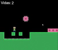SD - Retro Platform screenshot, image №2158786 - RAWG
