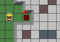 Trainger Danger! screenshot, image №1998303 - RAWG
