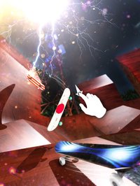 3D Skate Park Skateboard Simulator Free screenshot, image №925611 - RAWG