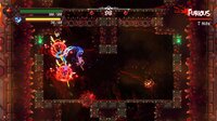 Rising Hell (itch) screenshot, image №2789378 - RAWG