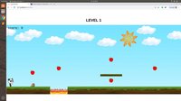 Lazy Panda Game screenshot, image №1767351 - RAWG
