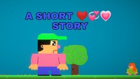a short love story DEMO screenshot, image №3555180 - RAWG
