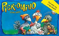 Pickomino by Reiner Knizia screenshot, image №1387689 - RAWG