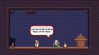 Journey to the west (itch) screenshot, image №1994897 - RAWG