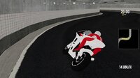 GPMoto Challenge screenshot, image №3428776 - RAWG