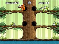 Squirrel vs Worms screenshot, image №1631412 - RAWG
