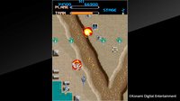Arcade Archives MX5000 screenshot, image №19153 - RAWG