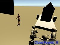 Aliens Among Us screenshot, image №2370829 - RAWG