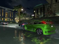 Need for Speed: Underground 2 screenshot, image №809946 - RAWG