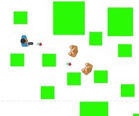 Um Grande Ninja screenshot, image №1207929 - RAWG