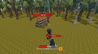 Into The Forest (Naethure) screenshot, image №2820276 - RAWG