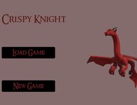 Crispy Knight screenshot, image №3685568 - RAWG