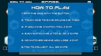 POKER DICE SOLITAIRE FUTURE screenshot, image №797209 - RAWG