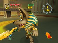 Anubis 2 screenshot, image №454532 - RAWG