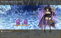 Diana's Quest 2: Give Back My Clothes screenshot, image №4236016 - RAWG