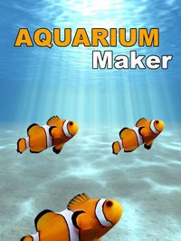 Aquarium: Tank Builder screenshot, image №1757068 - RAWG