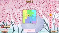 Mega Sudoku - Binary & Suguru screenshot, image №3770602 - RAWG