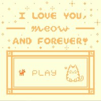 I Love You, Meow and Forever! screenshot, image №3715593 - RAWG