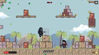 Jungle Bomb Fever screenshot, image №3865441 - RAWG