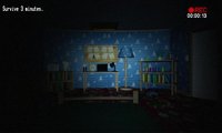 The Dream Theory screenshot, image №1011039 - RAWG