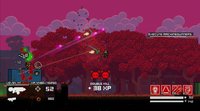 Dreadborne Drifters (itch) screenshot, image №1920901 - RAWG