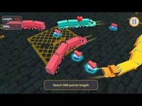 Greedy Truck.io screenshot, image №2112379 - RAWG