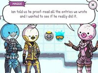 Bomb Club screenshot, image №2951121 - RAWG
