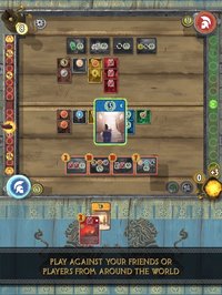 7 Wonders Duel screenshot, image №2215326 - RAWG