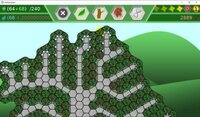 Heliotropism screenshot, image №2828423 - RAWG