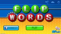 Flip Words screenshot, image №986366 - RAWG