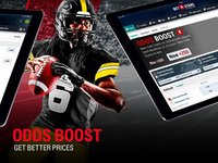 BetStars: Sports Betting screenshot, image №1703529 - RAWG